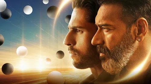 Tanrıya Şükür  /  Thank God izle afişi