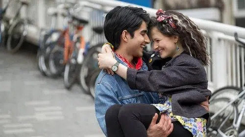 Hayatımın Müziği izle
