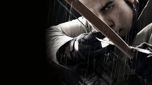 Av Mevsimi izle afişi