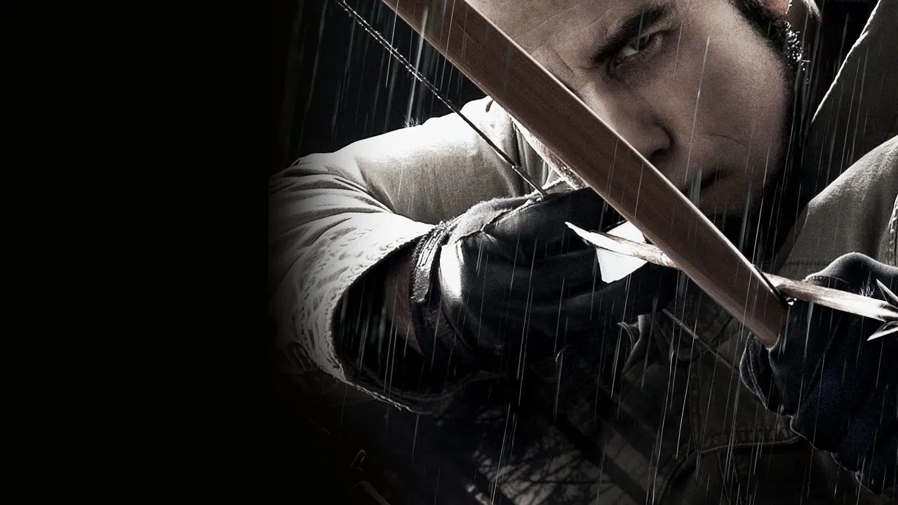 Av Mevsimi izle afişi