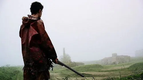 La terra dei figli izle
