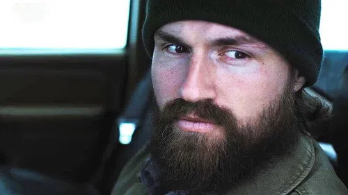 Hunting Lands izle afişi