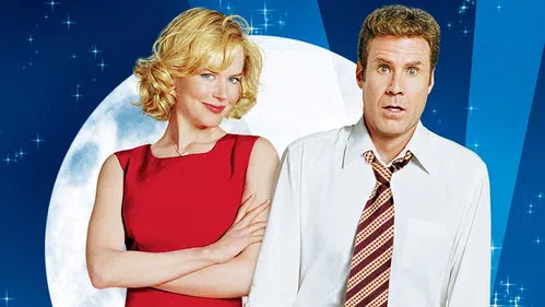 Tatlı Cadı izle