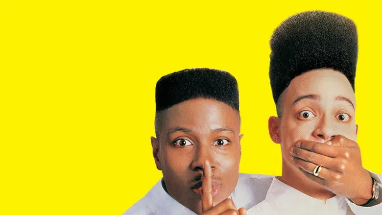 House Party izle