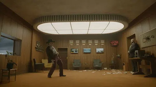 Digger izle afişi
