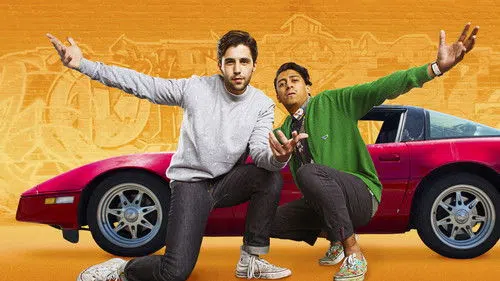Son Konser izle afişi