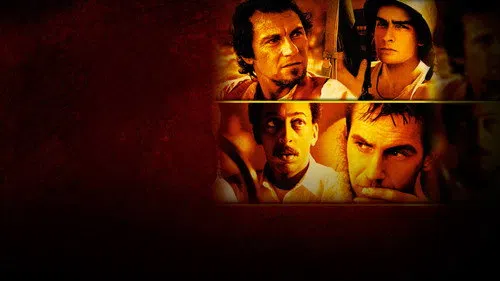 Amazing Stories izle