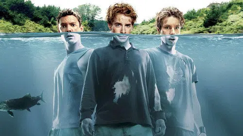 Nehir Macerası izle