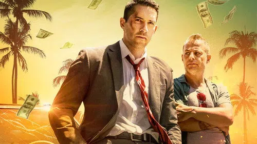 Ödeşme Zamanı izle