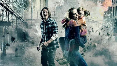 Deprem izle