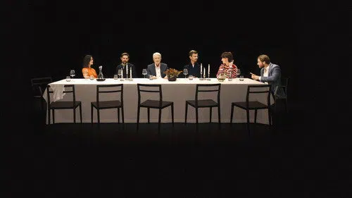 Frank Elstner: Wetten, das war's..? izle
