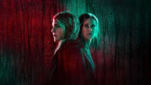 Tell Me Your Secrets izle
