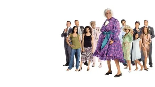 Madea's Family Reunion izle