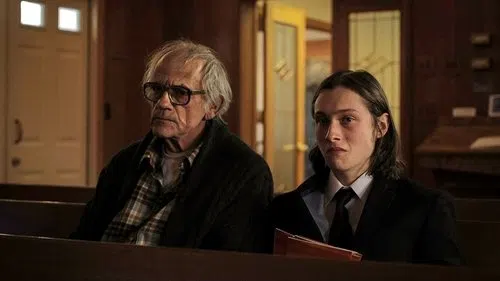 Ben Katil Değilim izle