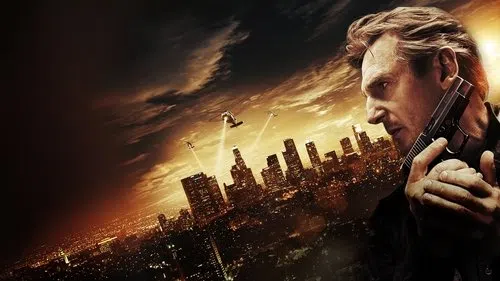 Takip 3: Son Karşılaşma izle afişi
