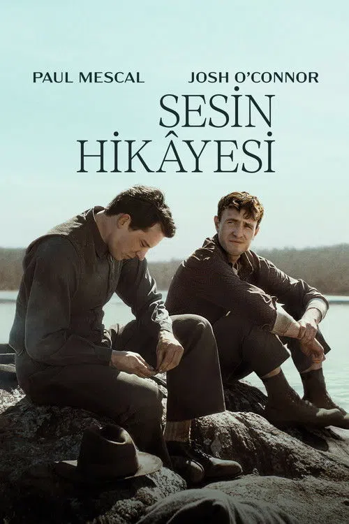 Sesin Hikâyesi