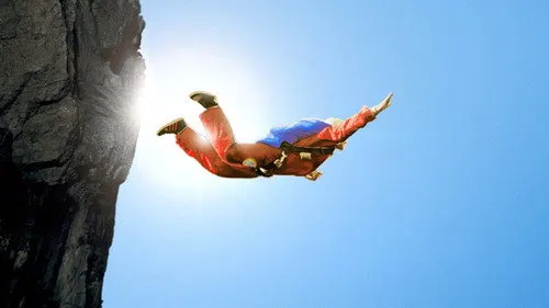 Gerçek Bir Superman izle afişi