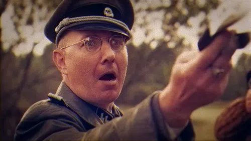 German Angst izle afişi