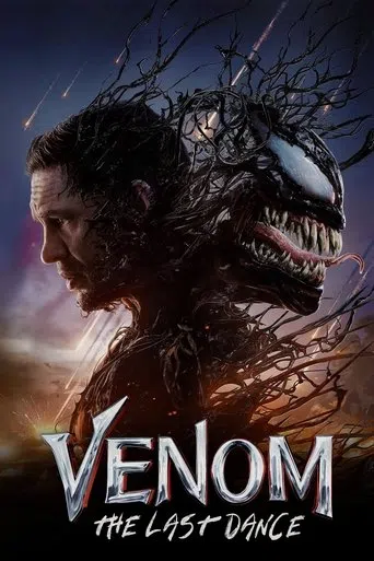 Venom: Son Dans