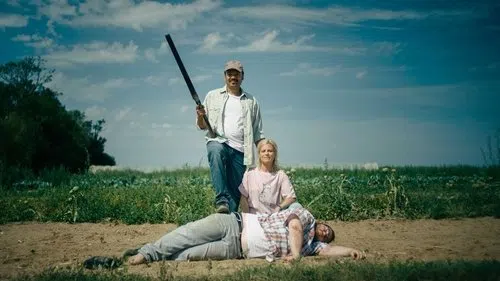 Barbaque izle afişi