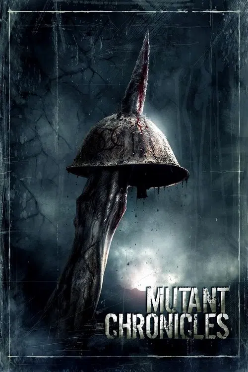 Mutant Günlükleri