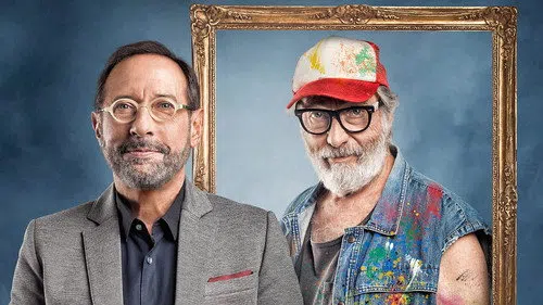 Başyapıtım izle afişi