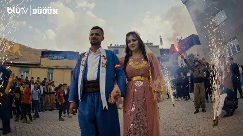 Düğün izle afişi