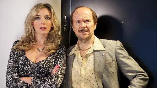 Torrente 5: Mission Eurovegas izle afişi