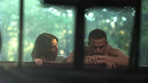 Gölge Efekti izle afişi