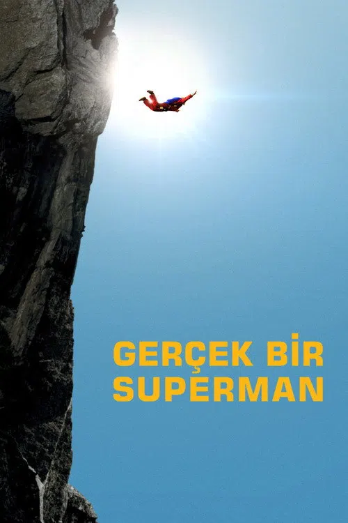 Gerçek Bir Superman