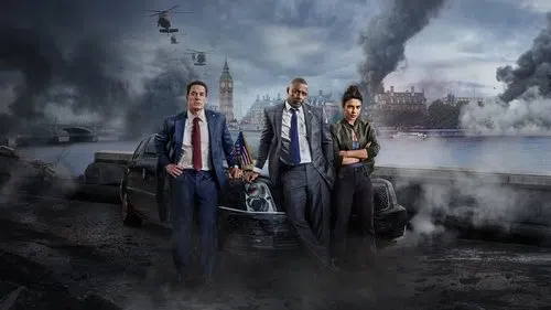 Devlet Başkanları izle