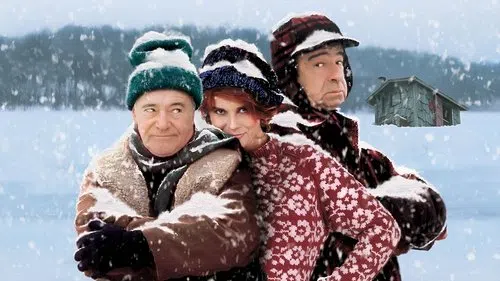 İki Hınzır Adam izle