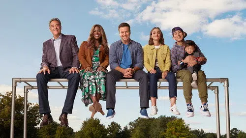 Single Parents izle