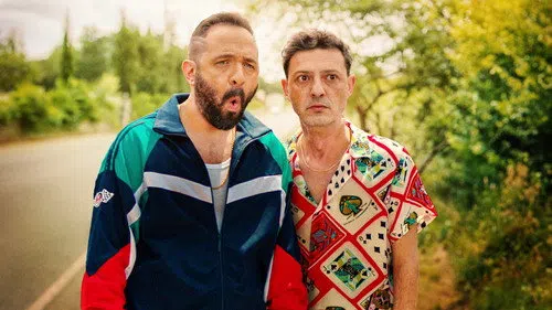 Hep Yek: Düğün izle afişi