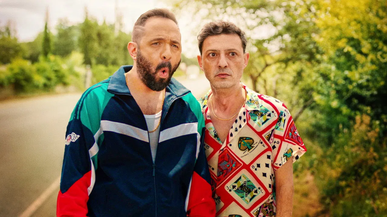 Hep Yek: Düğün izle afişi