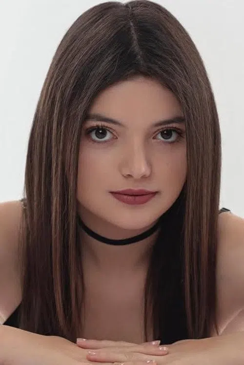 Sara Pinzón