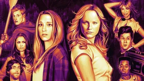 The Final Girls izle