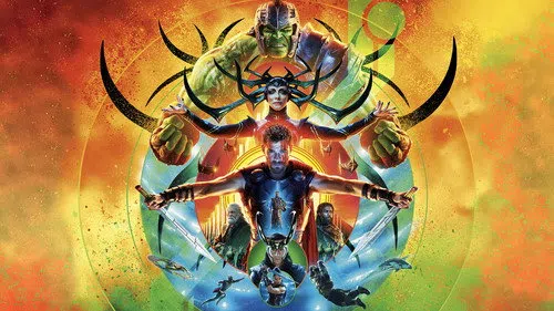 Thor: Ragnarok izle