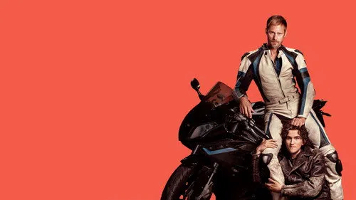 Pillion izle