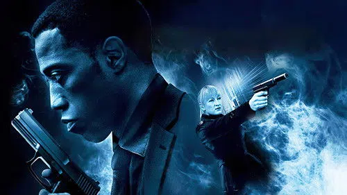 Ölüm Oyunu izle