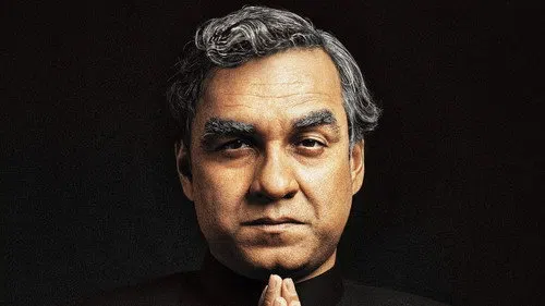 Main Atal Hoon izle afişi