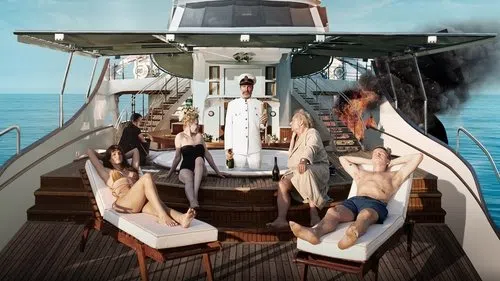 Hüzün Üçgeni izle