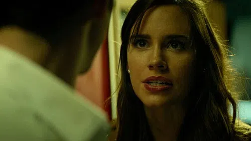 Dead on Arrival izle afişi