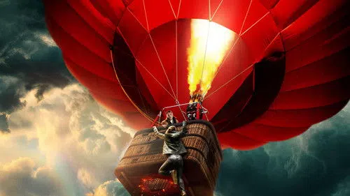 Turbulence izle