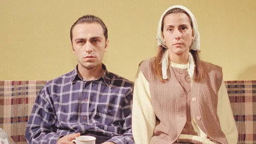 Yazgı izle