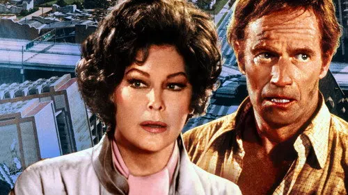 Earthquake izle