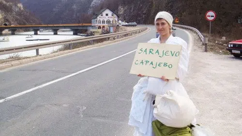 Sono innamorato di Pippa Bacca izle afişi