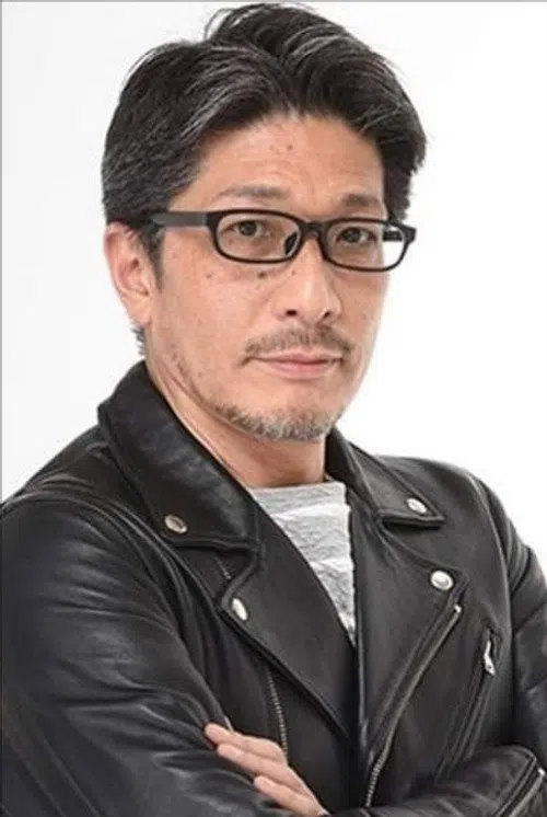 さかき孝輔