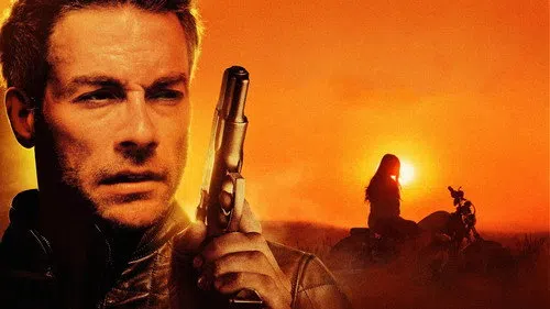 Çöl Ateşi izle
