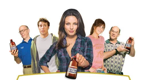 Extract izle